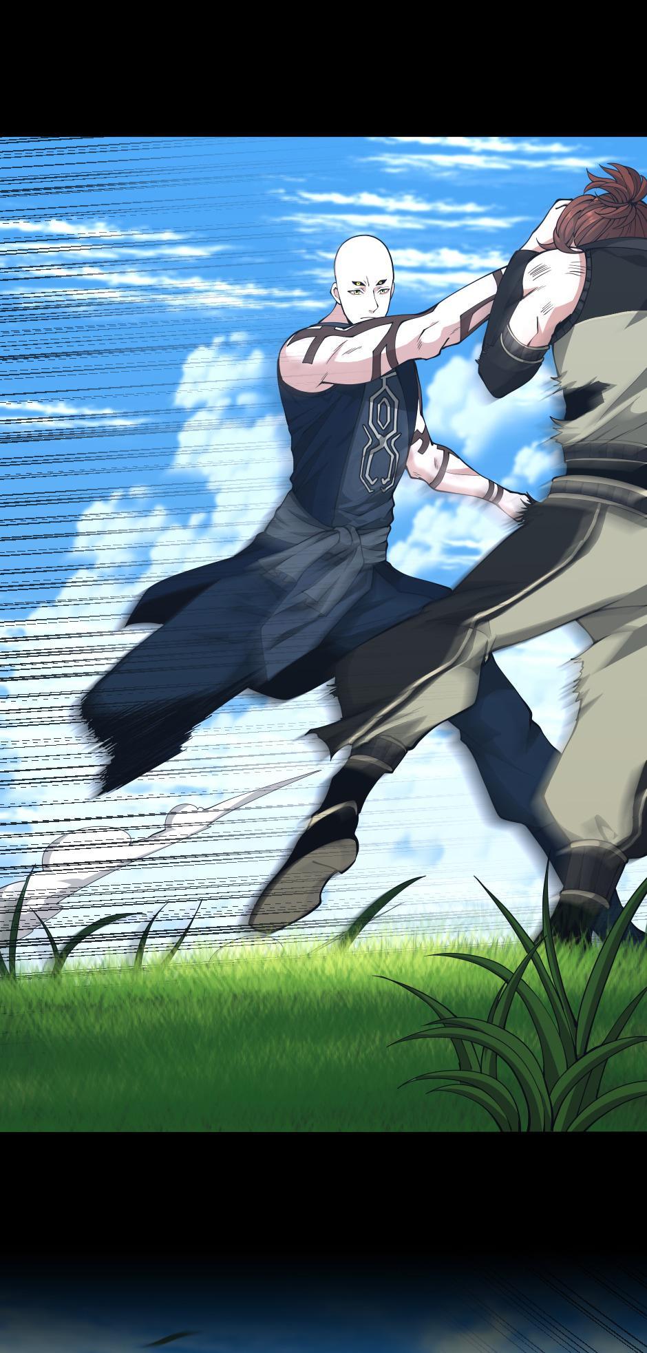 The Beginning After The End Chapter 152 image 014